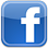 find us on facebook