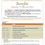 Know How_Lecture 3_Benefits Poster-2